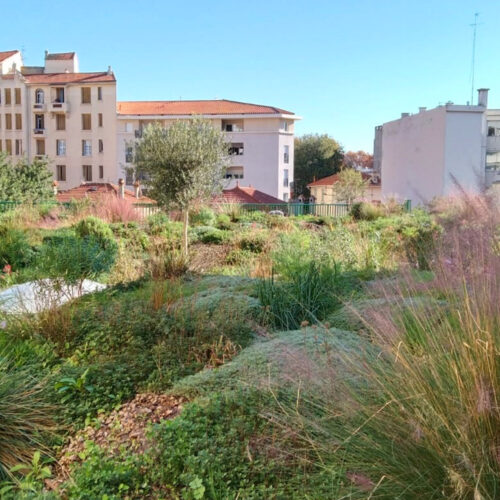 Résidence Le Square