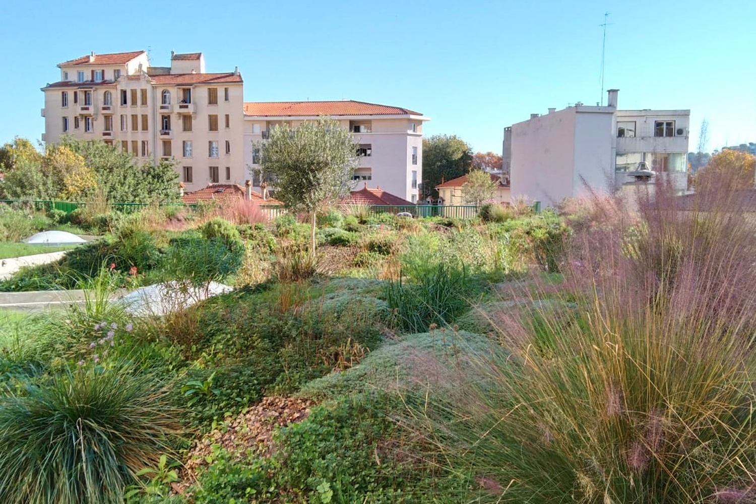 You are currently viewing Résidence Le Square